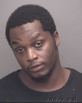 Maleik L Tharp Mugshot