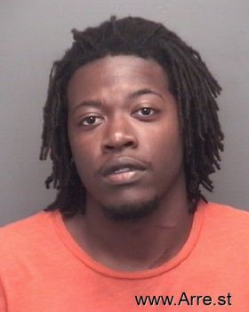 Malik Abdul-ovhan Henderson Mugshot