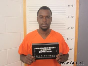 Mamadou Adamn Traore Mugshot