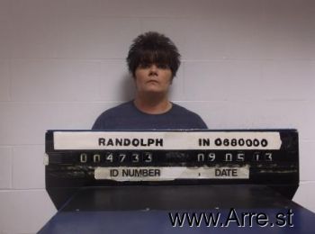 Mamie D Davis Mugshot