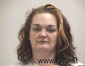 Mandy Nicole Belcher Mugshot