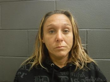 Mandy M Sizemore Mugshot