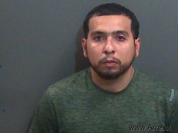 Manuel Francisco Cabello Mugshot