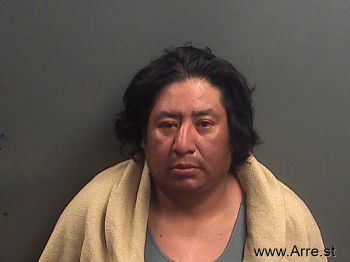 Manuel Antontio Castro Salas Mugshot