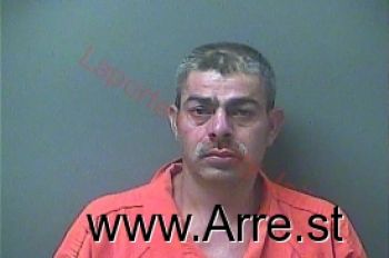 Manuel Dejesus Diaz-flores Mugshot