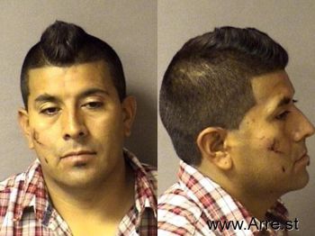 Manuel Castaneda Figueroa Mugshot