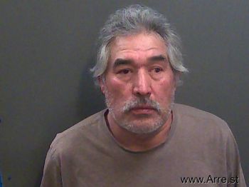 Manuel  Herrera-bretado Mugshot