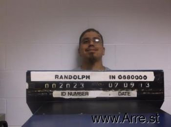 Manuel Ae Melchor Mugshot