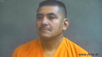 Manuel  Romero Flores Mugshot