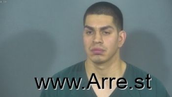 Manuel Nmn Ruiz Mugshot