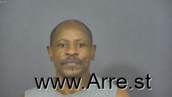 Manuel Nmn Williams Mugshot