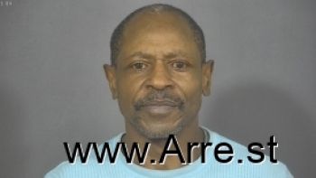 Manuel Nmn Williams Mugshot