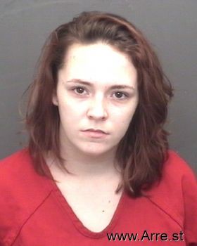 Maranda J Sloan Mugshot