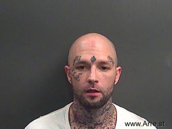 Marc Anthony Fritz Mugshot