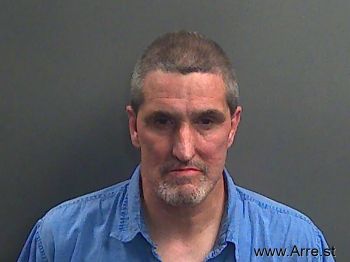 Marc Douglas Miller Mugshot