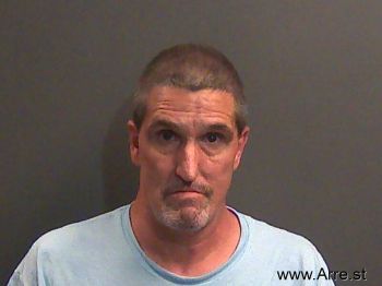 Marc Douglas Miller Mugshot