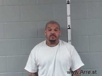 Marcelino  Rodriguez Mugshot