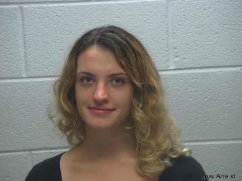 Marcella Hope Mccurdy Mugshot