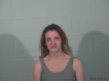 Marcella Hope Mccurdy Mugshot