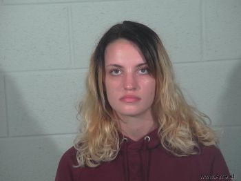 Marcella Hope Mccurdy Mugshot