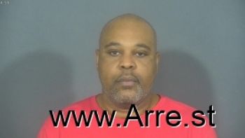 Marcellous Adris Jones Mugshot