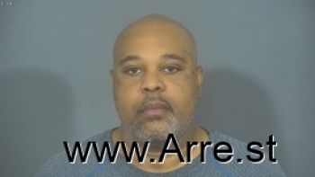 Marcellous Adris Jones Mugshot