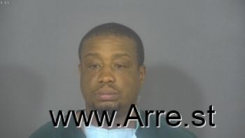 Marcellus Anthony Miller Mugshot