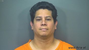 Marcelo Enrique Rivera Solis Mugshot