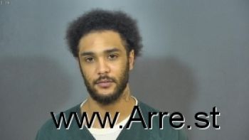 Marces Averee Riley Mugshot