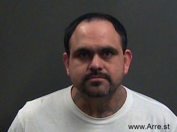 Marcos Jr Martinez Mugshot