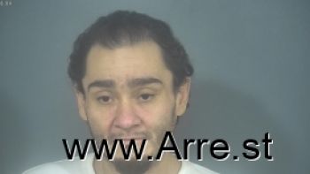 Marcos Luis Ruiz Mugshot