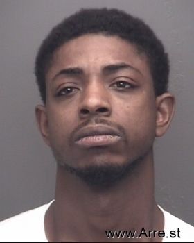 Marcus Dejuan Alexander Mugshot