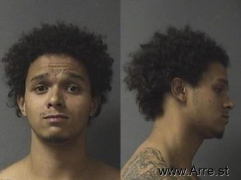 Marcus Anthony Carter Mugshot