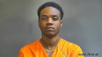 Marcus M Curtis Mugshot