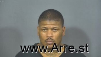 Marcus Terrell Gross Mugshot