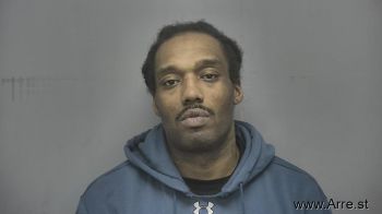 Marcus  Harris Mugshot