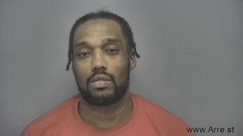 Marcus J Harris Mugshot