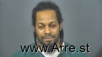 Marcus Dorian Harrison Mugshot