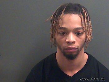 Marcus William Harvey Mugshot