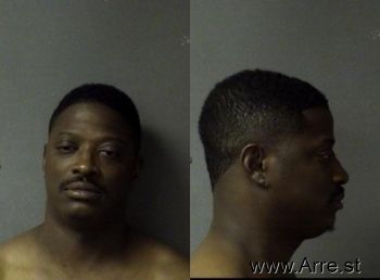 Marcus Damon Hudson Mugshot