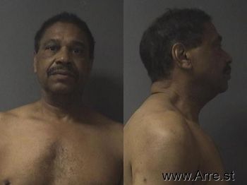 Marcus Dewayne Webster Mugshot