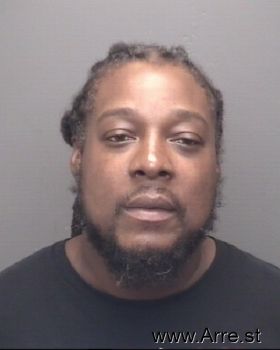 Marcus Anthony Whiteside Mugshot