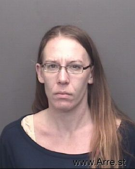 Marcy Anne Malczewski Mugshot