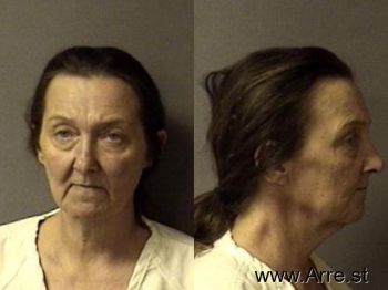 Margaret June Zinter Mugshot