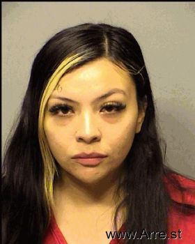 Margarita Theresa Ramirez Mugshot