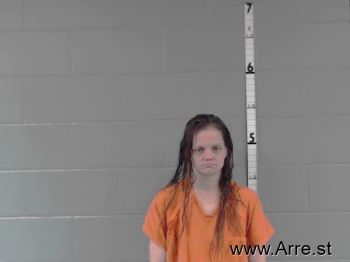 Maria Ann Bockhorn Mugshot