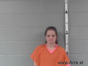 Maria Ann Bockhorn Mugshot