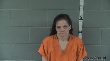 Maria Ann Bockhorn Mugshot