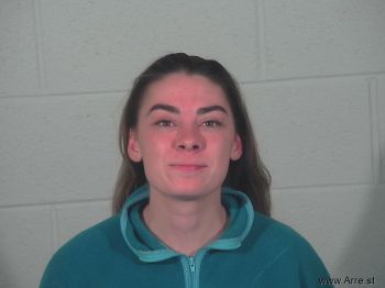 Maria Helena Ducoty Mugshot