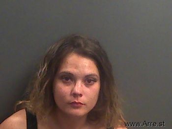 Maria Diane Layman Mugshot